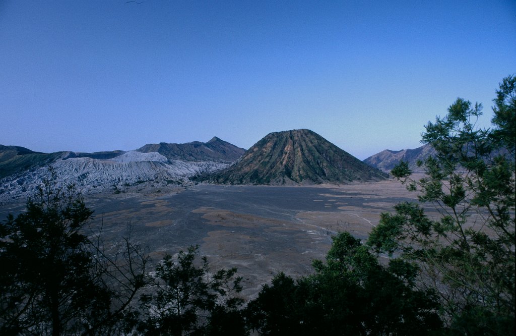 Indonesia 93 1991