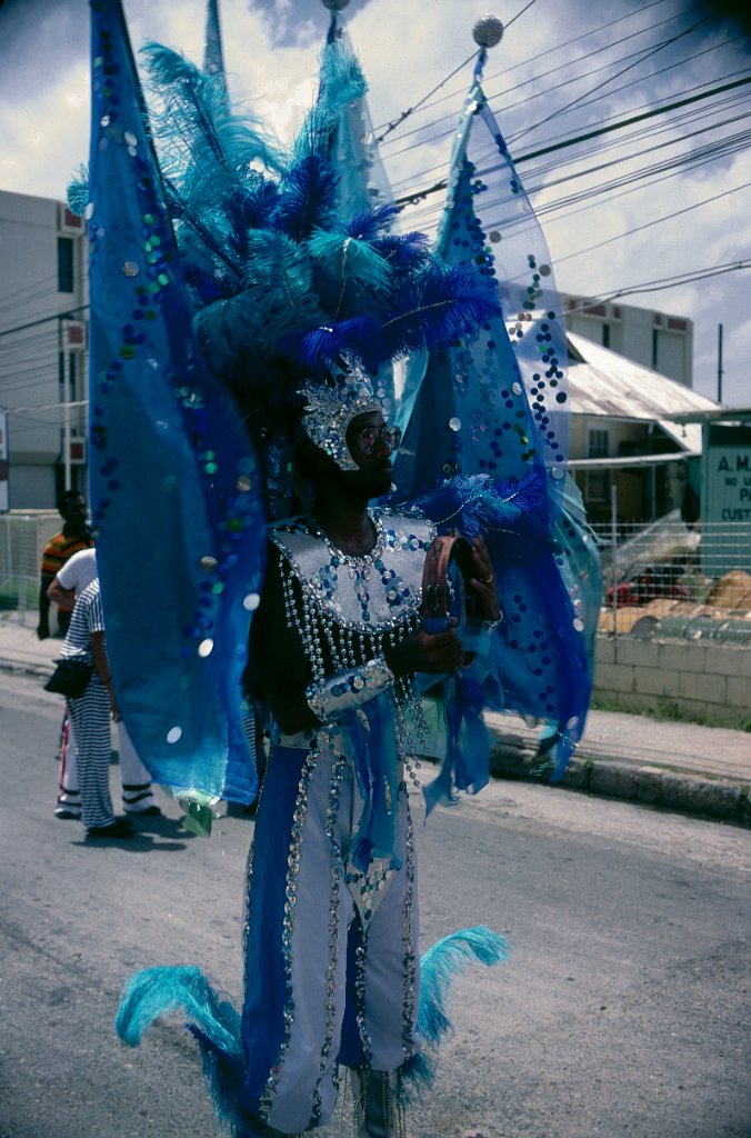 Trinidad 62 1981