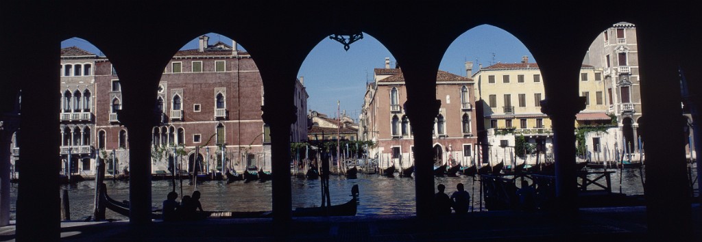 Venise 10 1982
