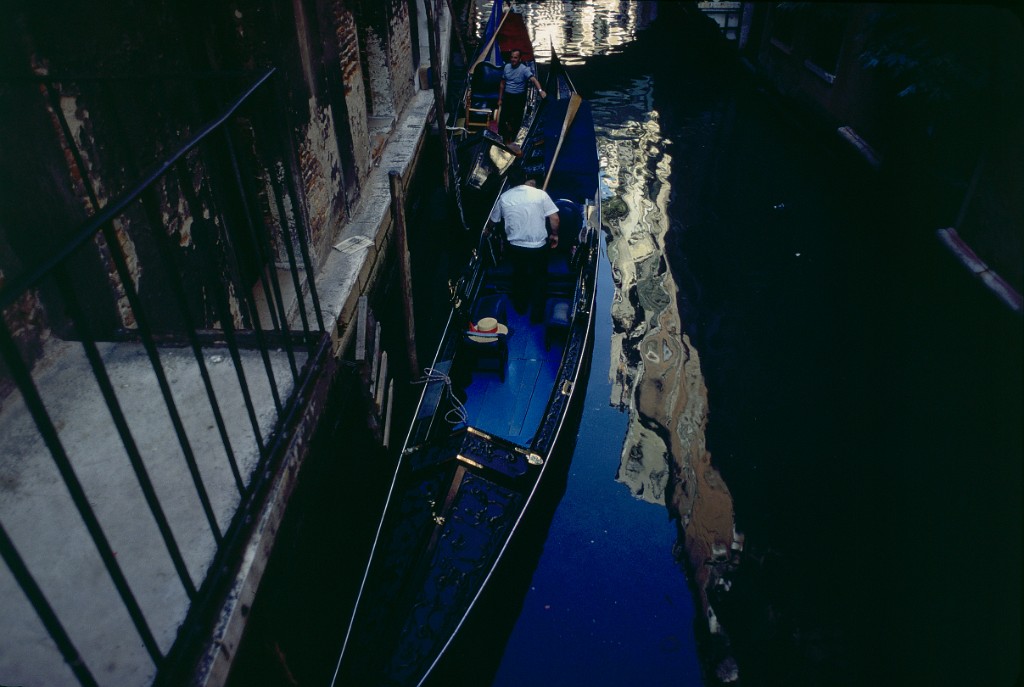 Venise 13 1982