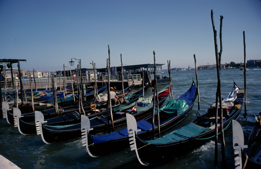 Venise 16 1982
