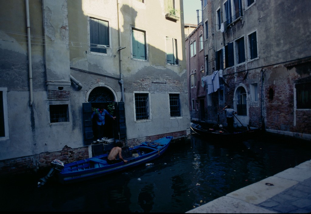 Venise 19 1982