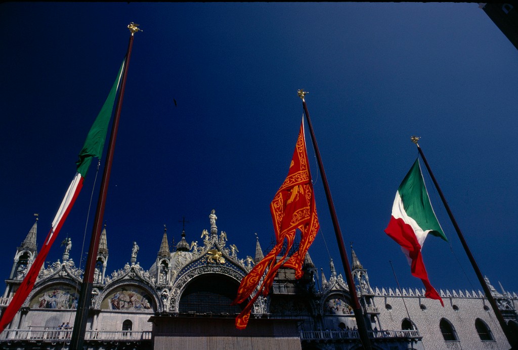 Venise 3 1982
