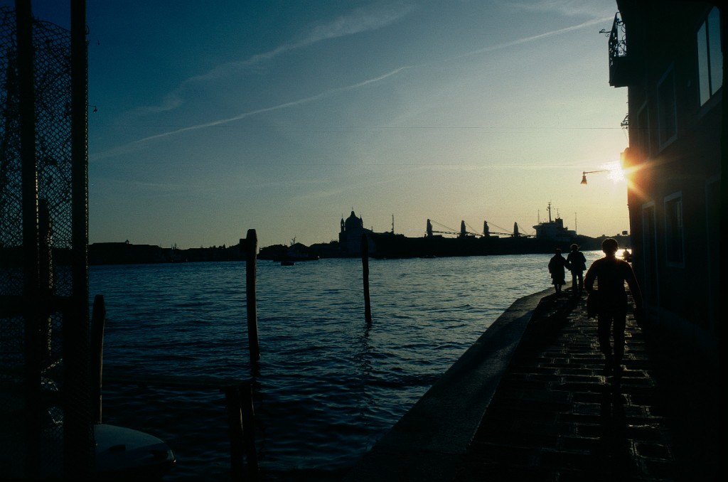 Venise 3 1983