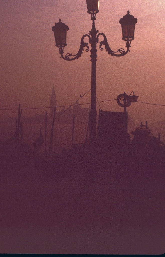 Venise 31 1982