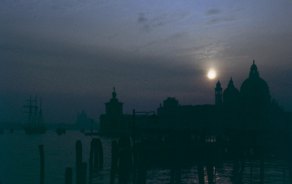 Venise 33 1983