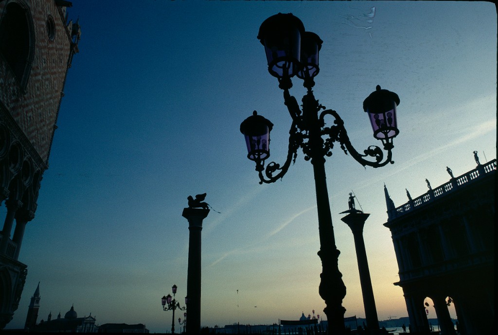 Venise 4 1983