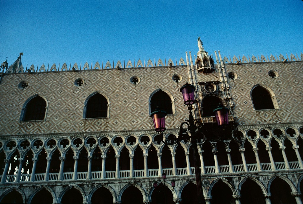 Venise 7 1983